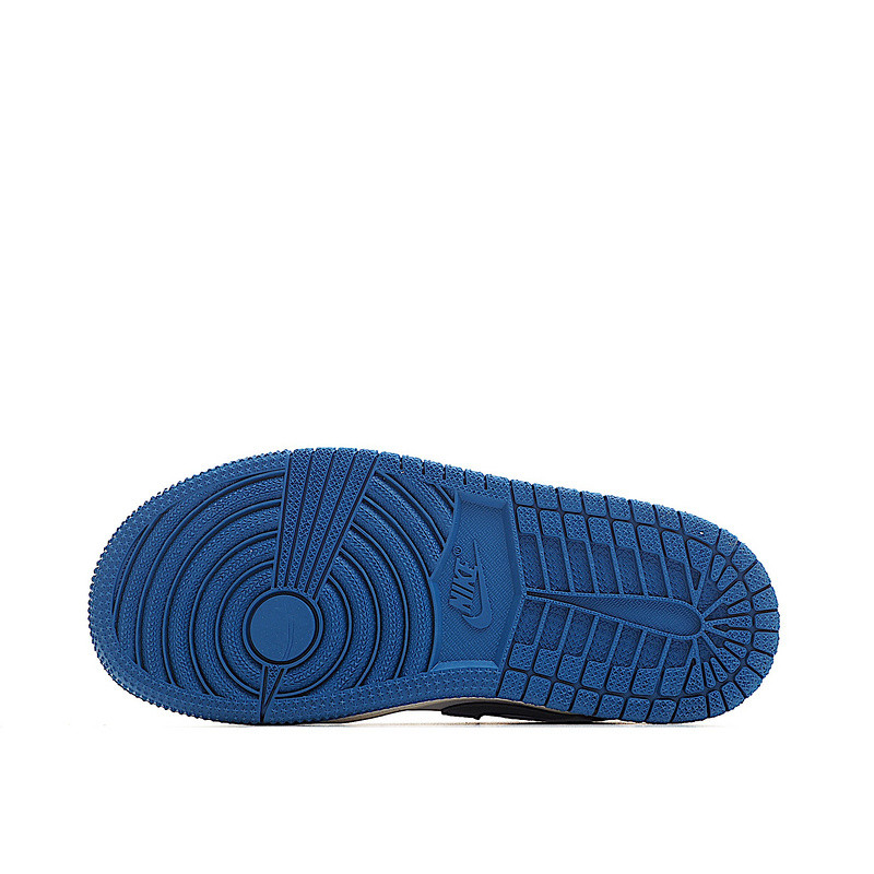 AIR JORDAN 1 KIDS SHOES