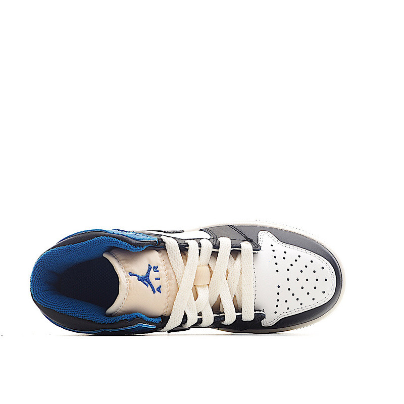 AIR JORDAN 1 KIDS SHOES