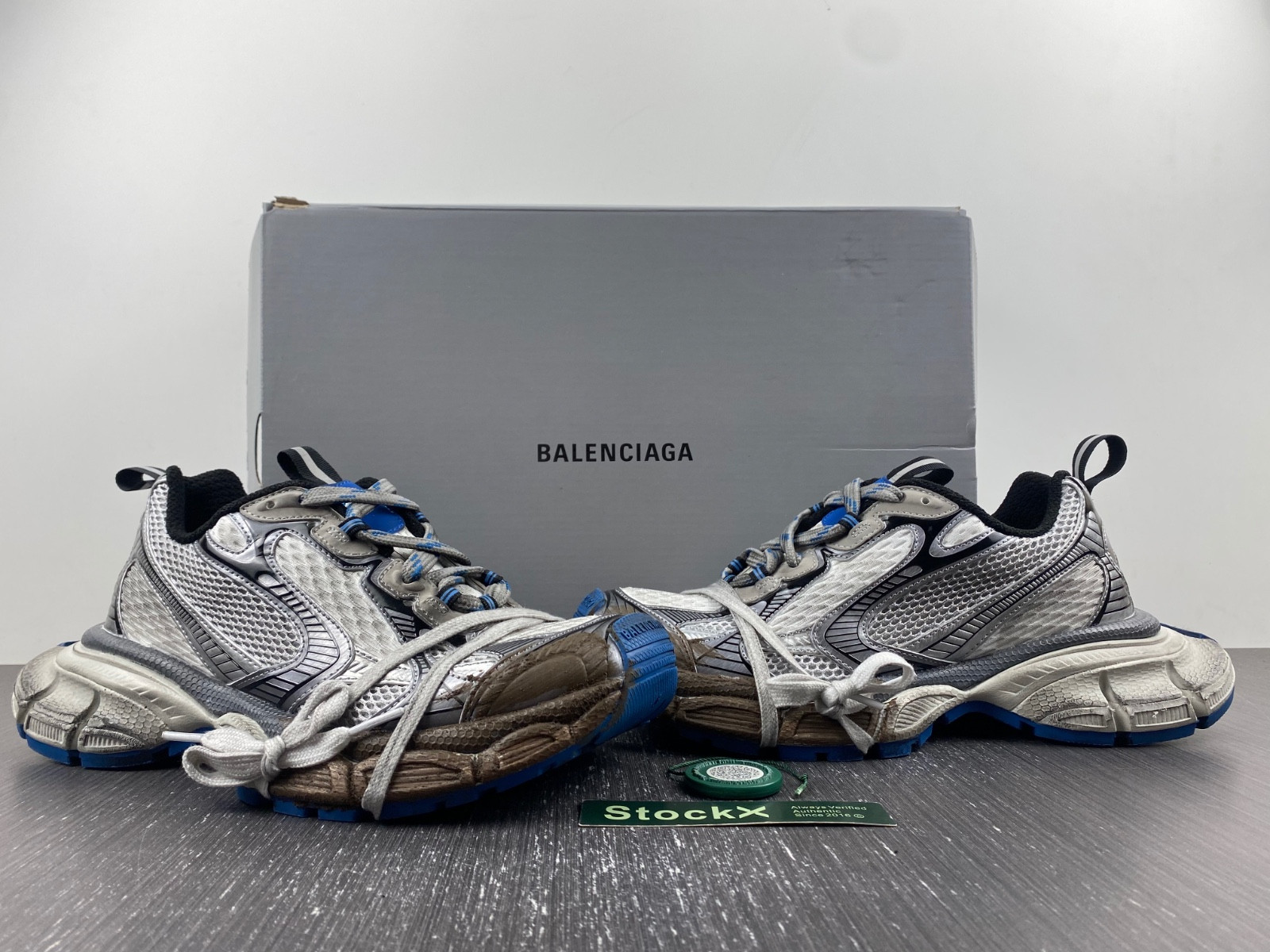 Ba*len*cia*ga 3xl sneaker