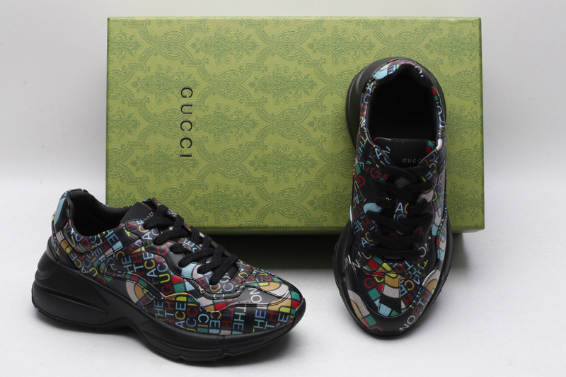 G*u*i sneakers