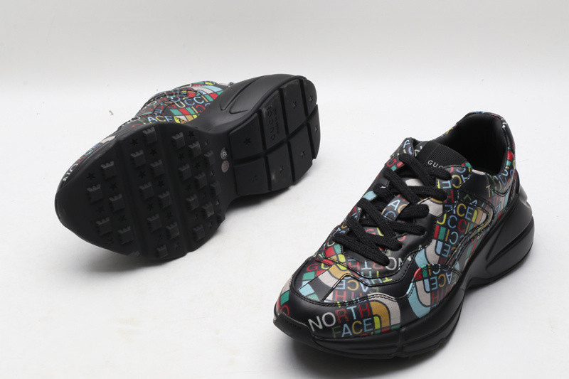 G*u*i sneakers