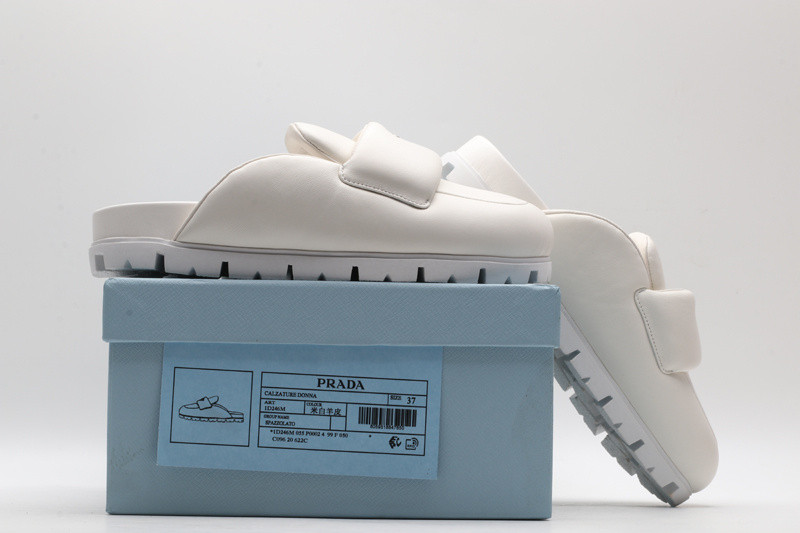 PR SNEAKER