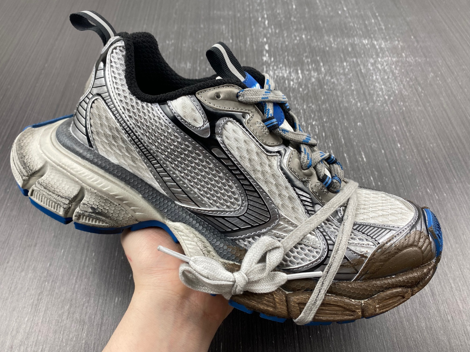Ba*len*cia*ga 3xl sneaker