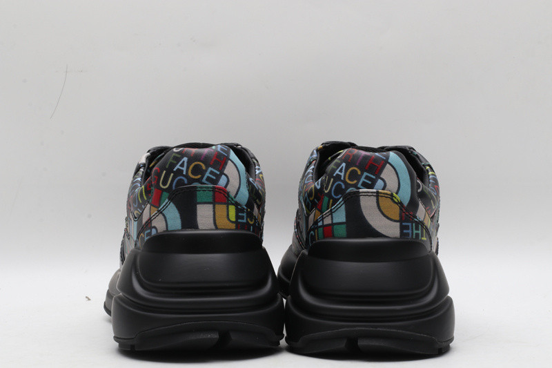 G*u*i sneakers