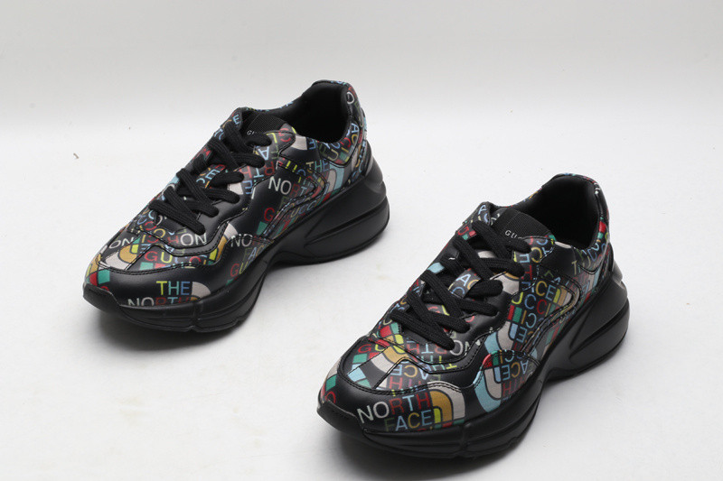 G*u*i sneakers