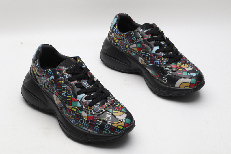 G*u*i sneakers