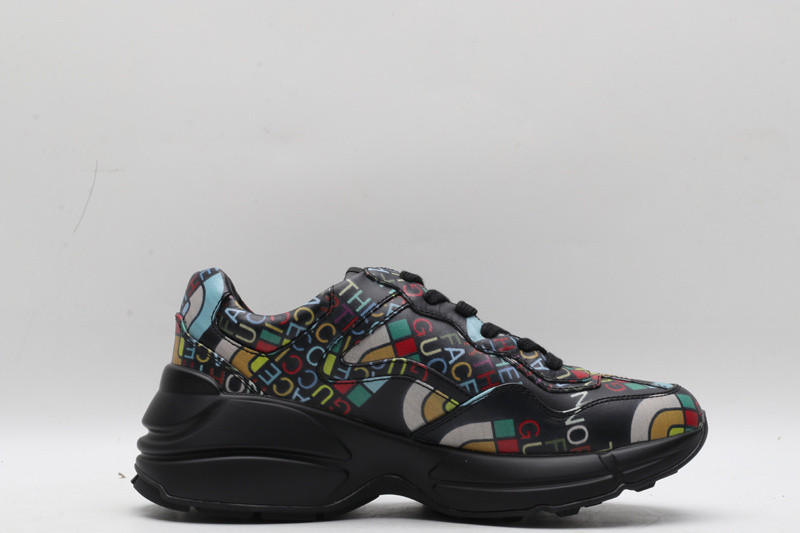 G*u*i sneakers