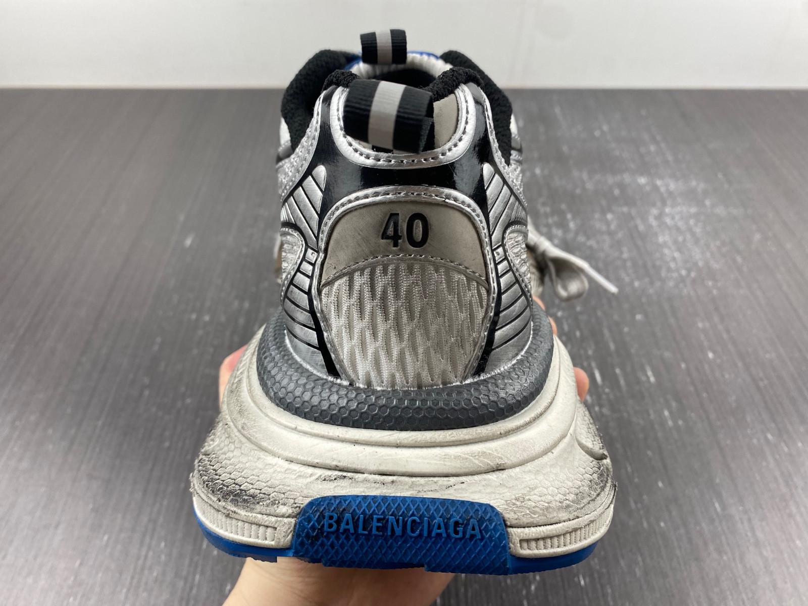 Ba*len*cia*ga 3xl sneaker