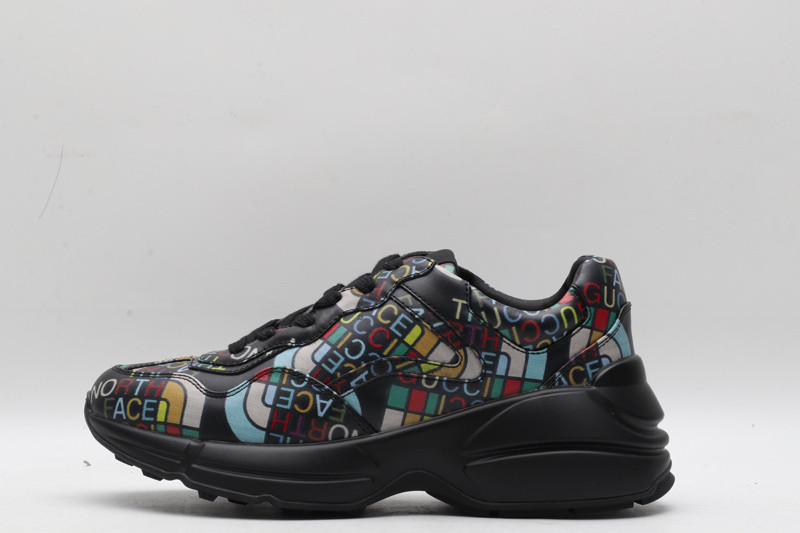 G*u*i sneakers