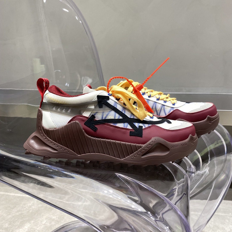 OW C/O ODSY-1000 SPORTS SHOES