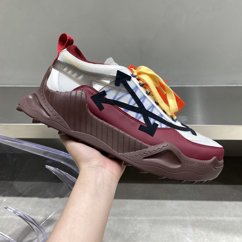 OW C/O ODSY-1000 SPORTS SHOES