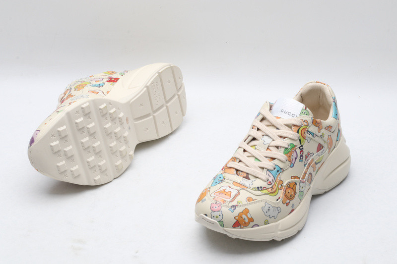 G*u*i sneakers