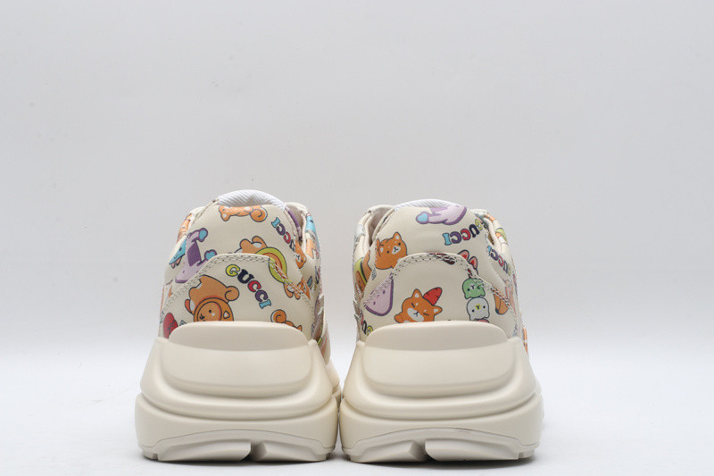 G*u*i sneakers