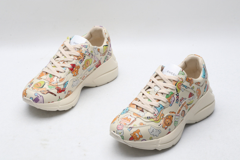 G*u*i sneakers
