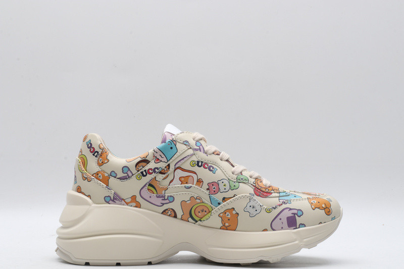 G*u*i sneakers