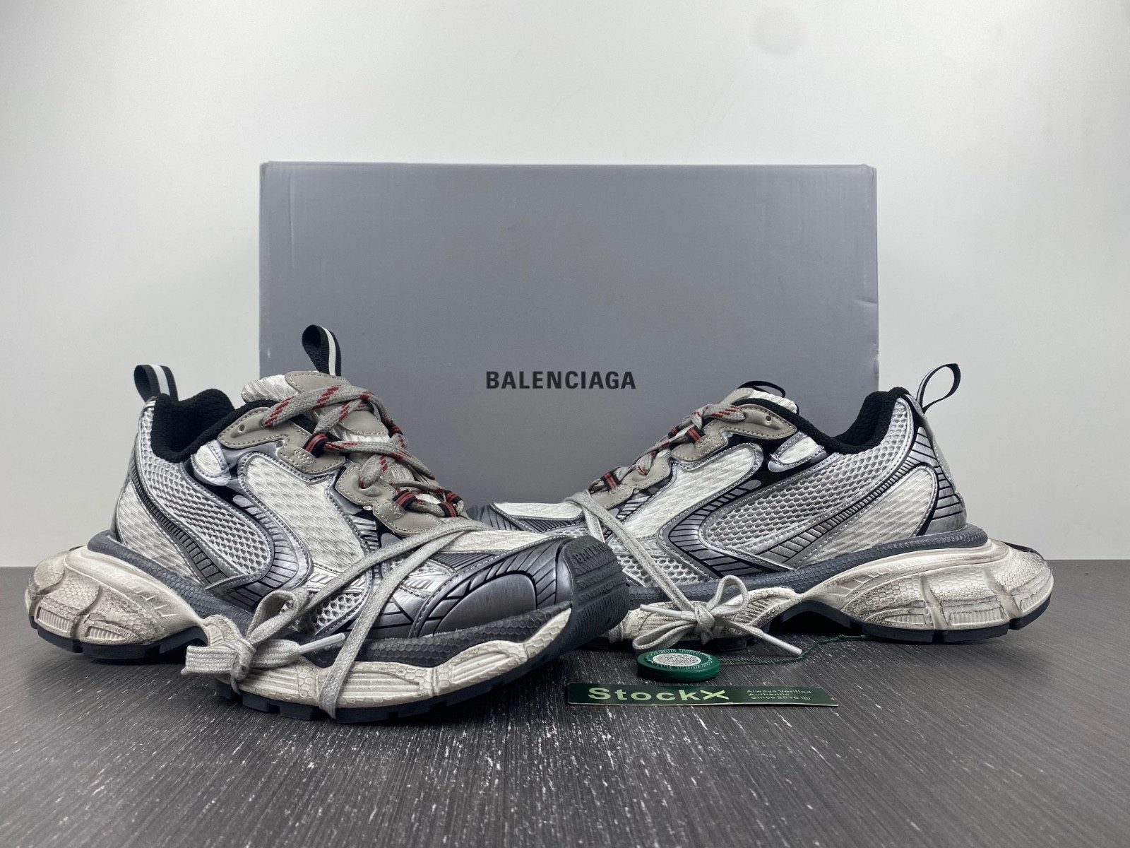 Ba*len*cia*ga 3xl sneaker