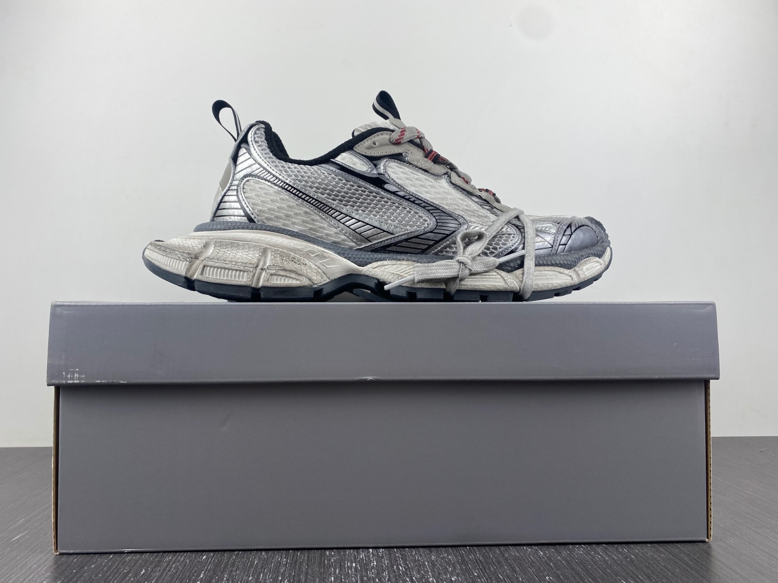 Ba*len*cia*ga 3xl sneaker