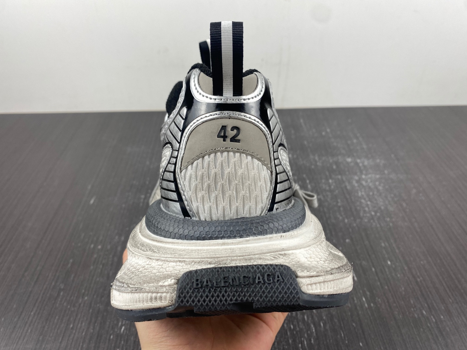 Ba*len*cia*ga 3xl sneaker