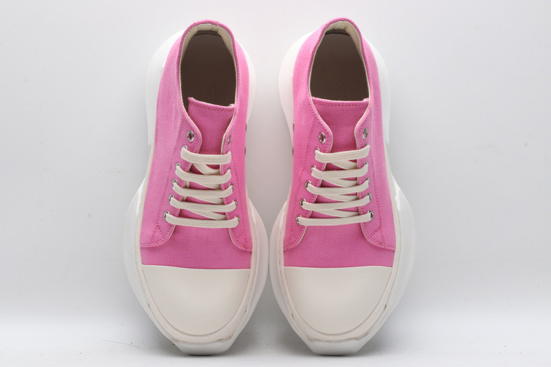 RICK 0WENS SNEAKERS