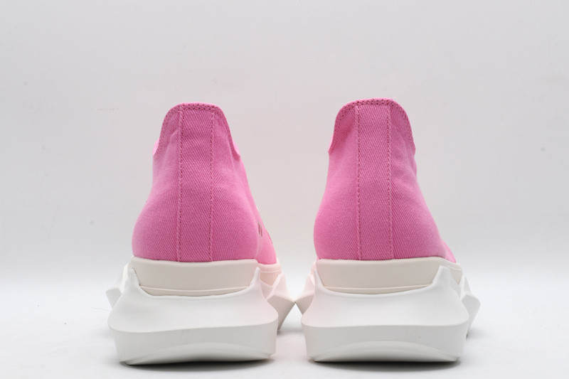 RICK 0WENS SNEAKERS