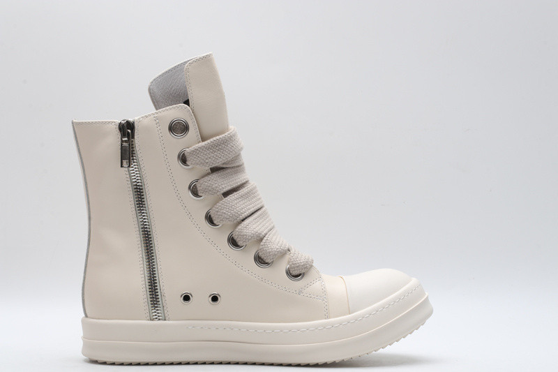 RICK 0WENS SNEAKERS