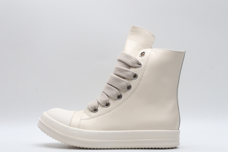 RICK 0WENS SNEAKERS