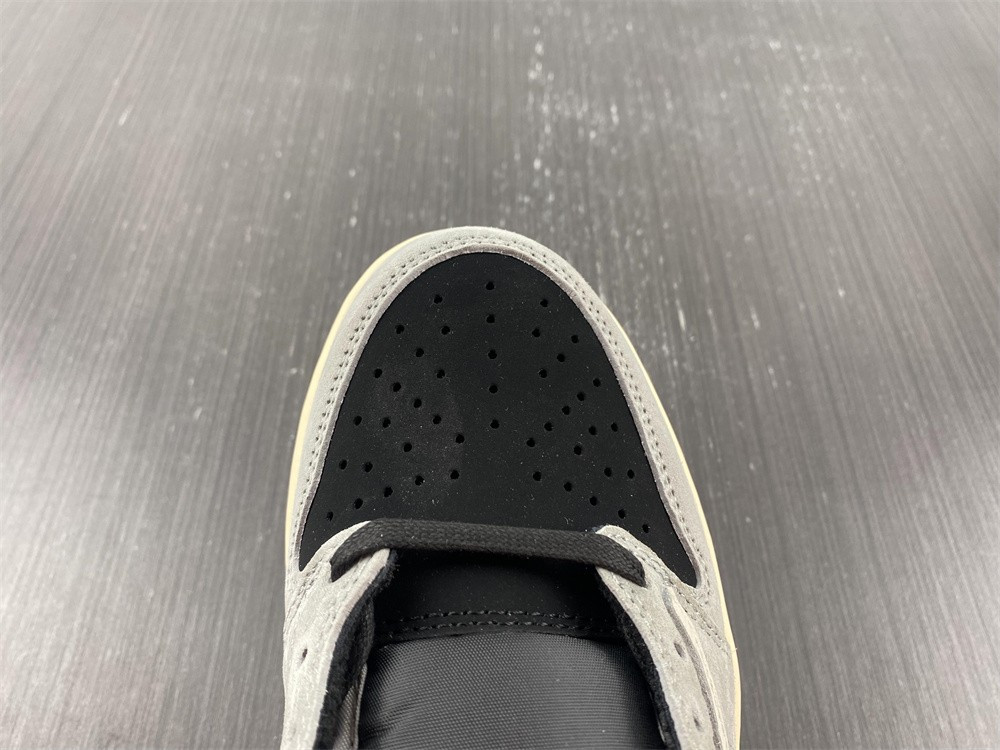 Travis Scott x Air Jordan 1 Low AJ1 DM7866-010