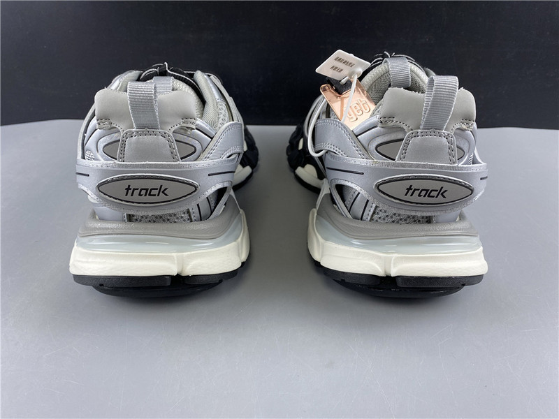 Ba*len*cia*ga tess s. gomma sneakers grey 542023 w1gb1 1119