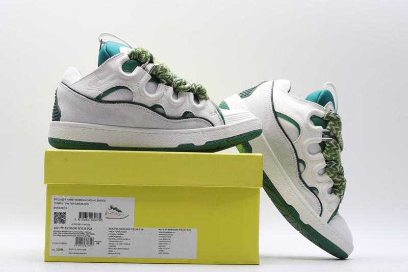 LANVIN SNEAKER