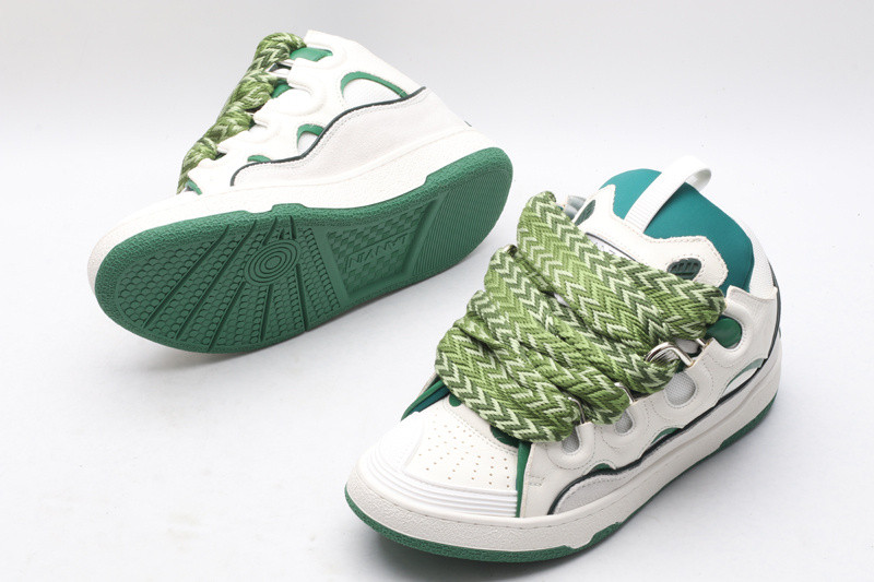 LANVIN SNEAKER