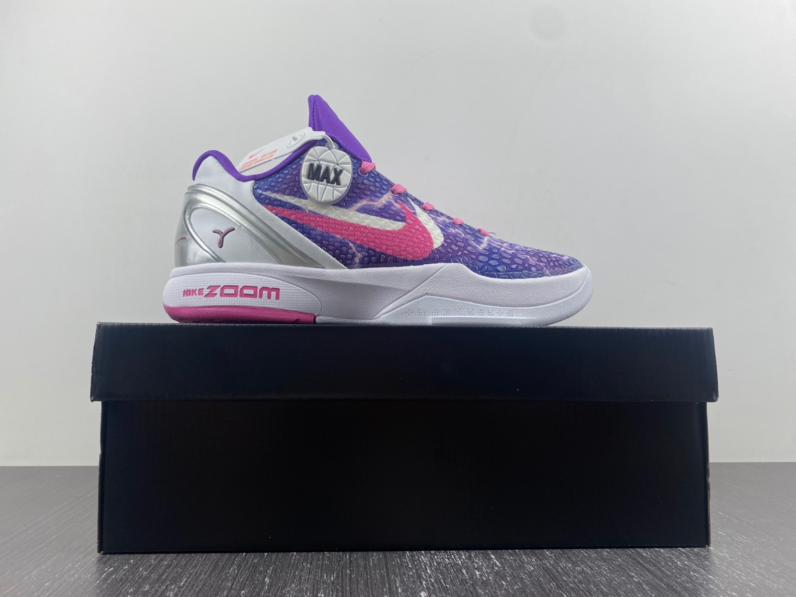 Nike Kobe 6 Protro Generation Low Top CW2190-666