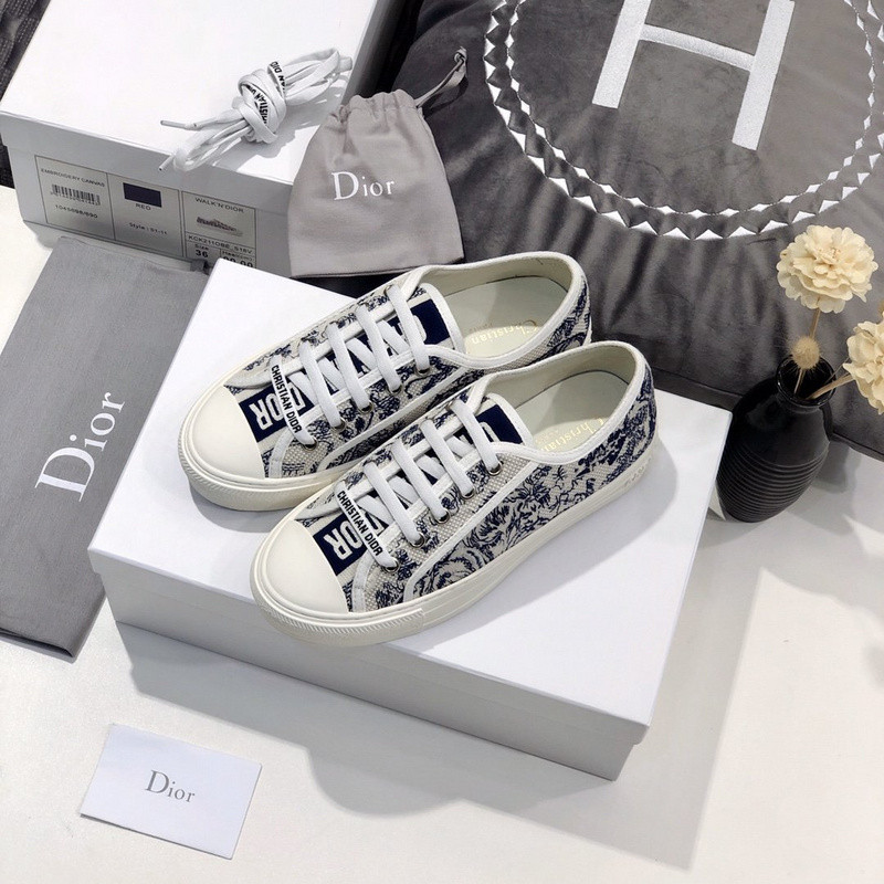 B23 OBLIQUE LOW SNEAKERS