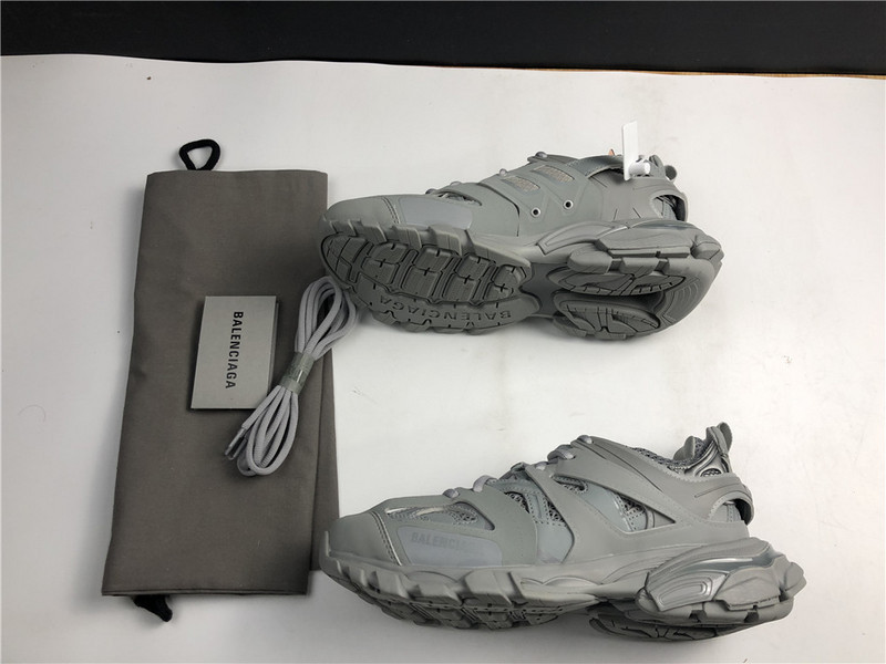 Ba*len*cia*ga track trainer 542436-w2la1- 3253