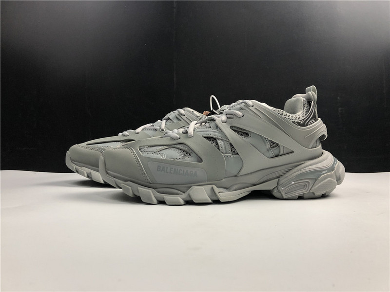 Ba*len*cia*ga track trainer 542436-w2la1- 3253
