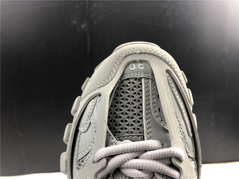 Ba*len*cia*ga track trainer 542436-w2la1- 3253