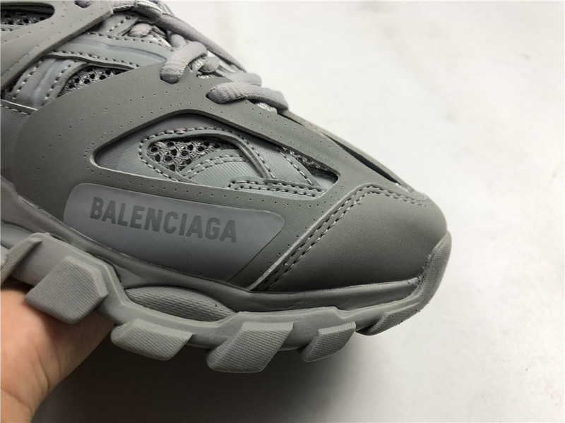 Ba*len*cia*ga track trainer 542436-w2la1- 3253