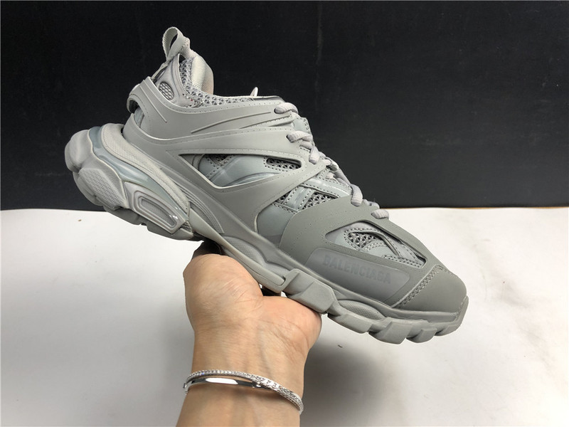 Ba*len*cia*ga track trainer 542436-w2la1- 3253