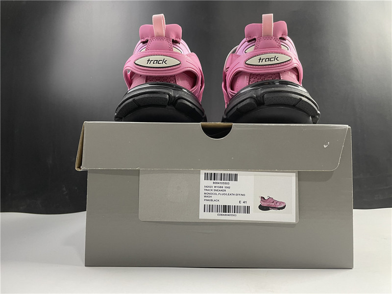 Ba*len*cia*ga track trainer 542023-w1gb8- 5542