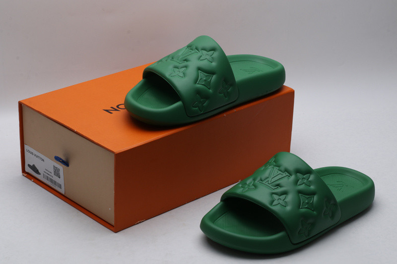 LOU1_TON SLIPPERS