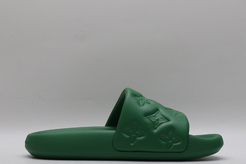 LOU1_TON SLIPPERS