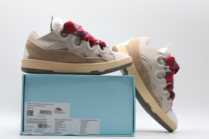 LANVIN SNEAKER