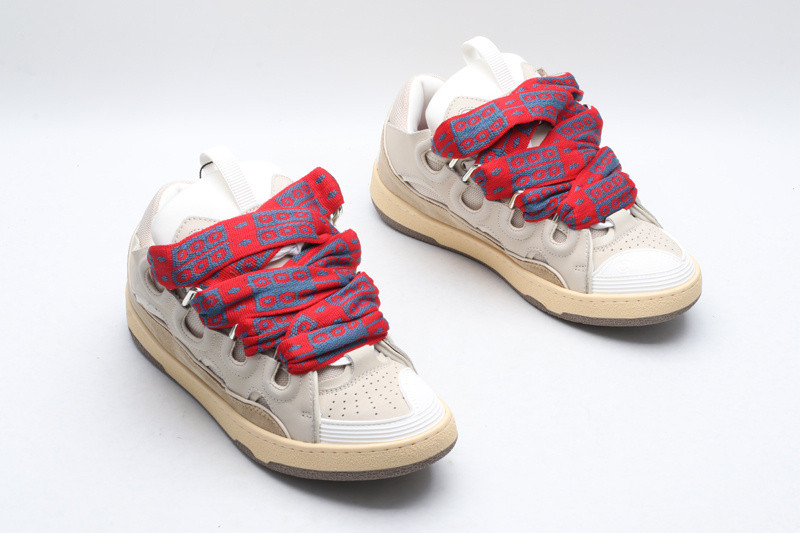 LANVIN SNEAKER