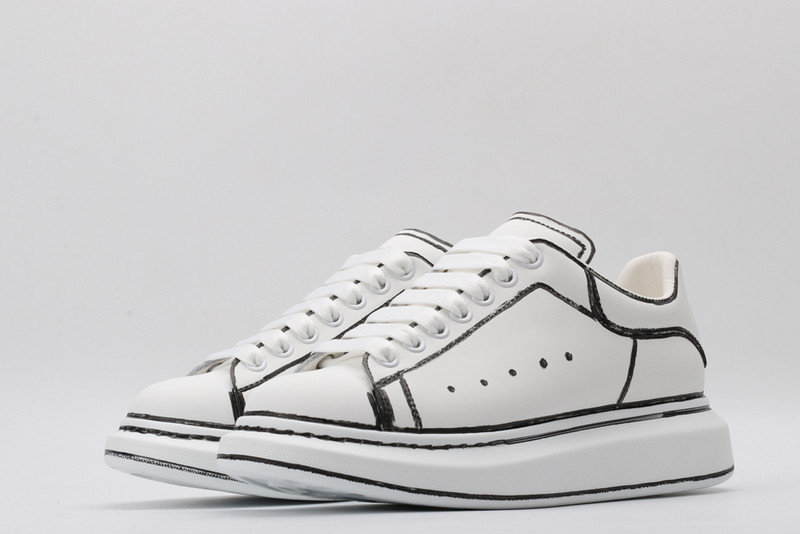 ALEXANDER MCQUEEN SNEAKER