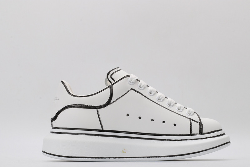 ALEXANDER MCQUEEN SNEAKER