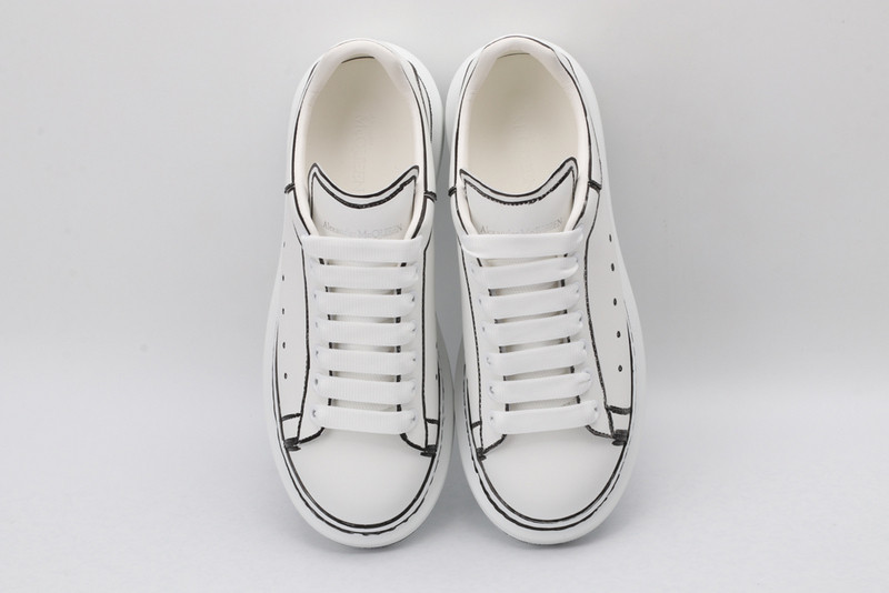 ALEXANDER MCQUEEN SNEAKER