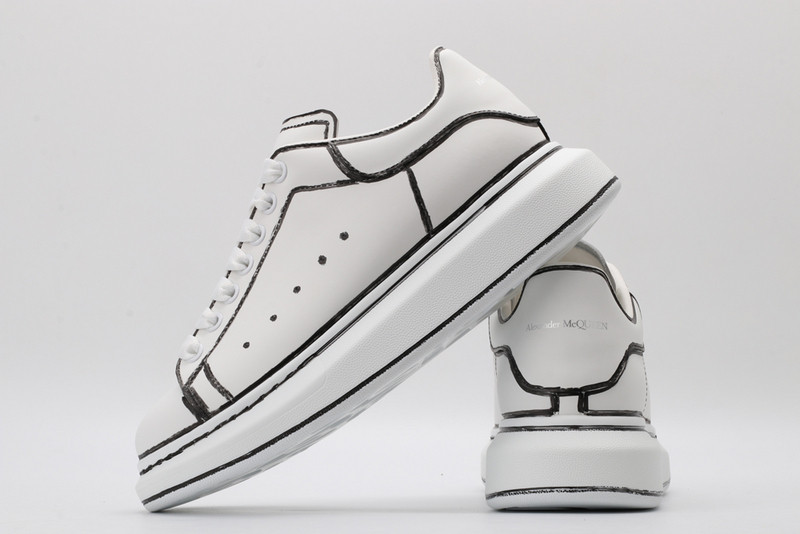 ALEXANDER MCQUEEN SNEAKER