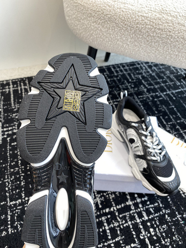 Di0r Chrono Sneaker