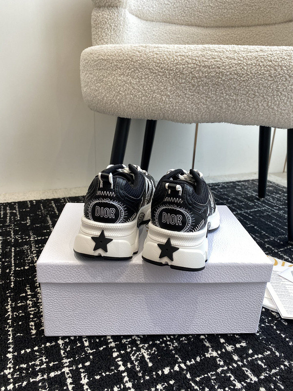 Di0r Chrono Sneaker