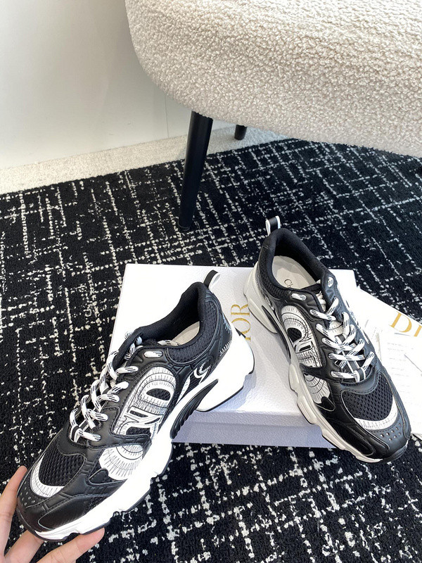 Di0r Chrono Sneaker