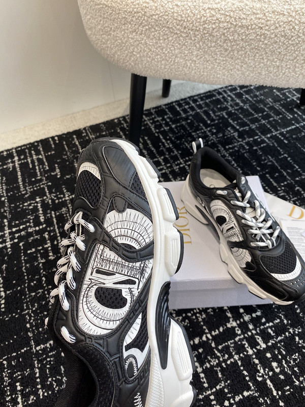 Di0r Chrono Sneaker